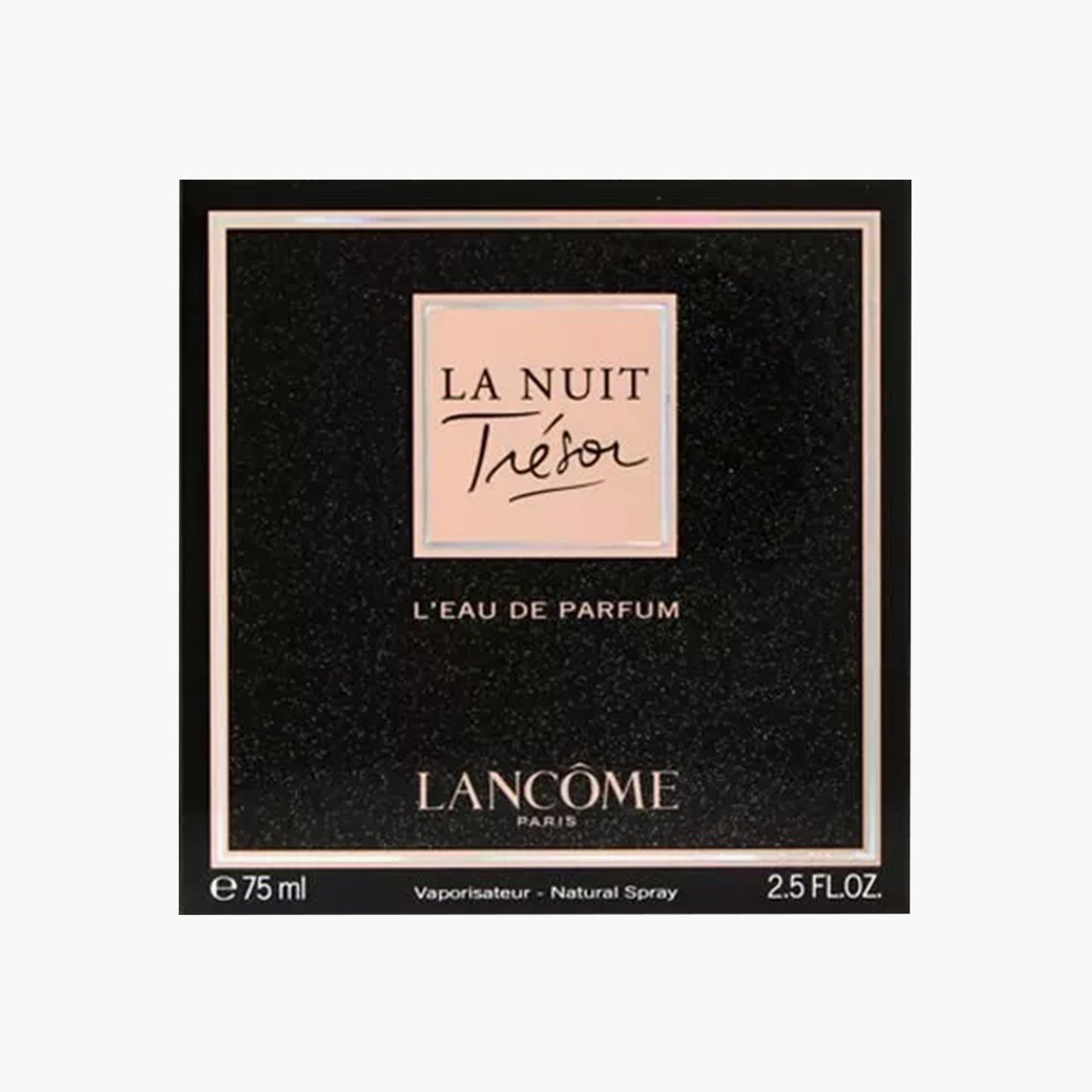 Lancome La Nuit Trésor - L'Eau De Parfum