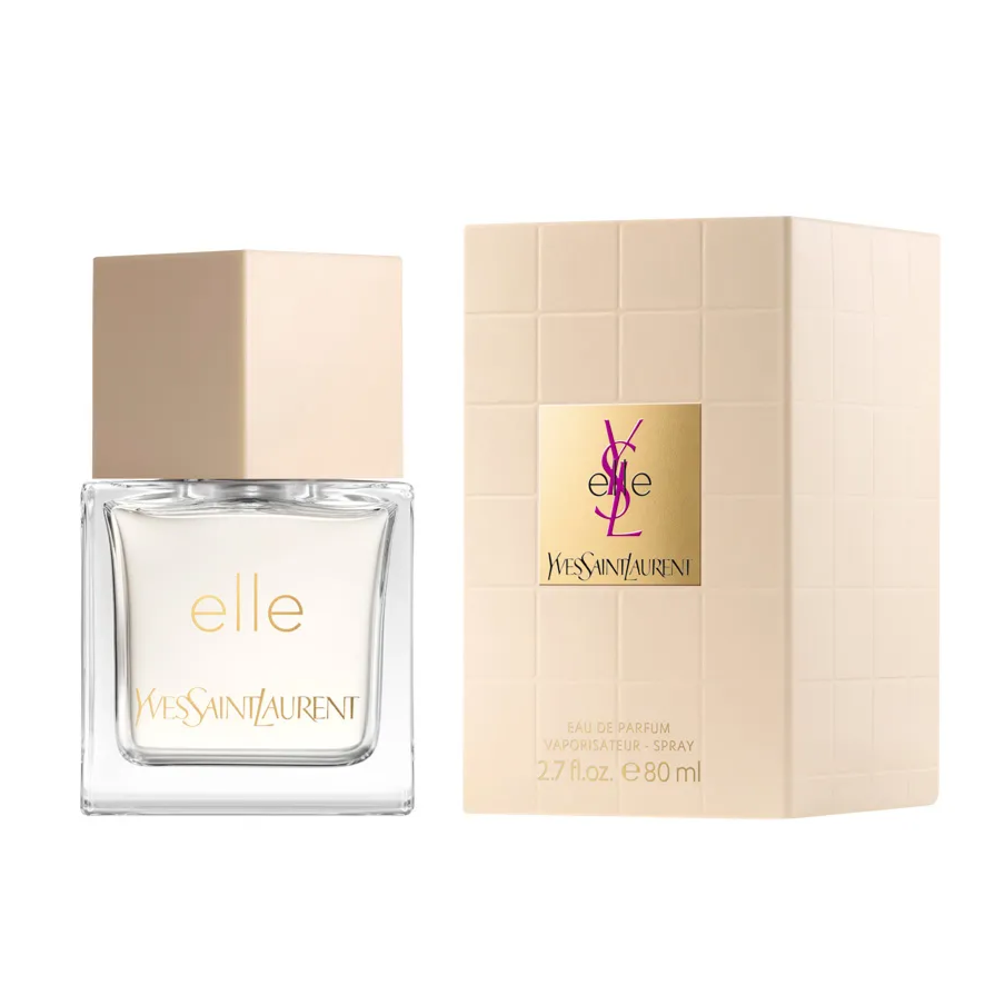 Yves Saint Laurent Elle - Eau de Parfum