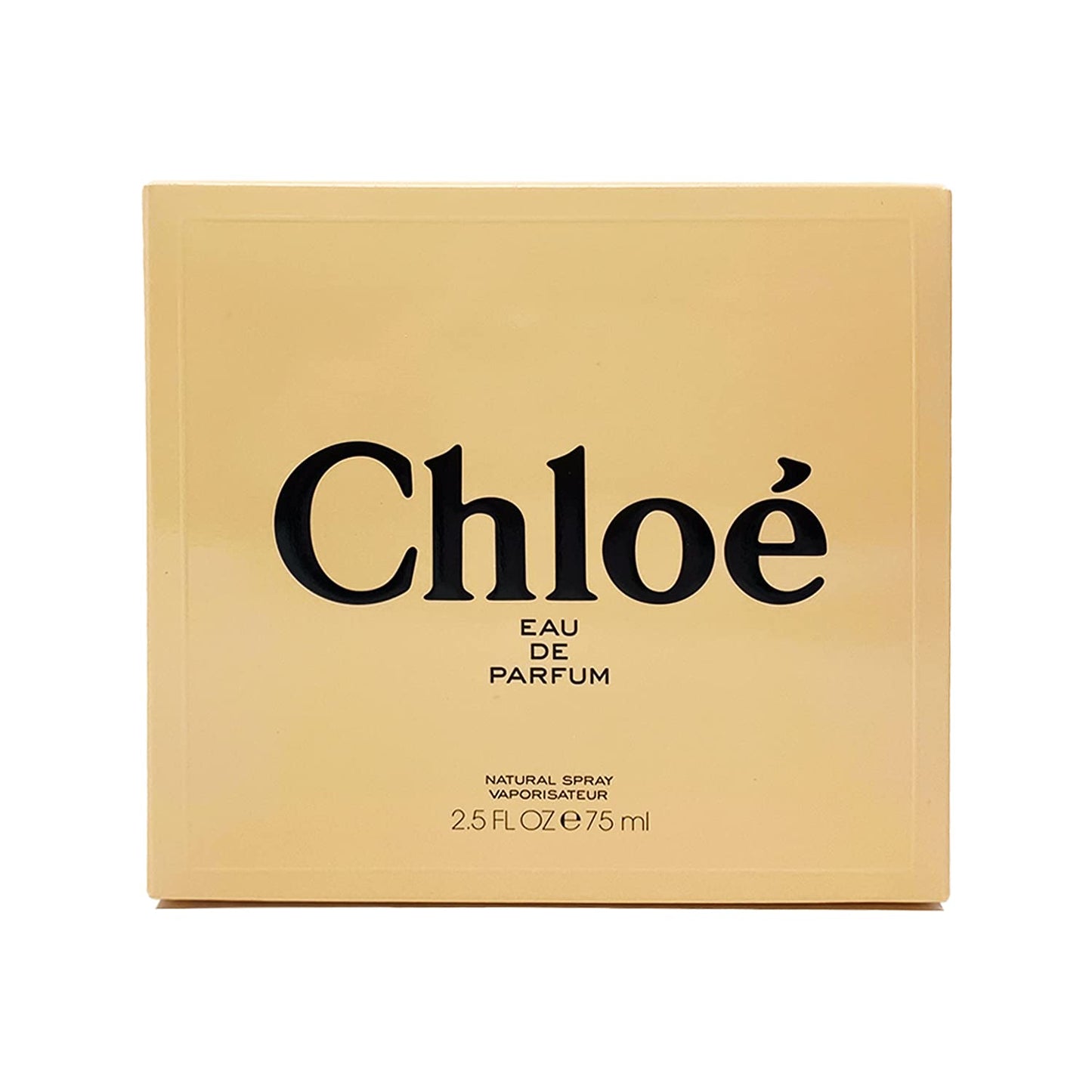 Chloé - Eau De Parfum