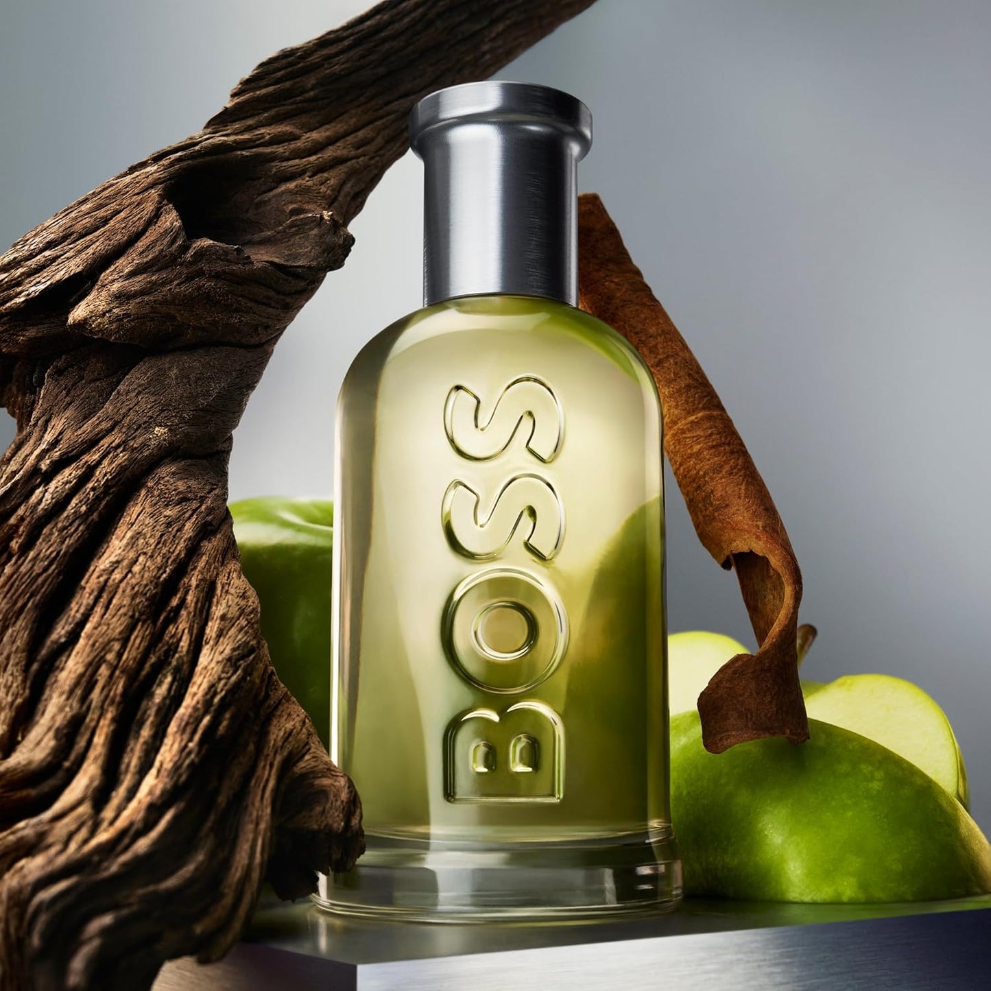 Hugo Boss Bottled - Eau De Toilette