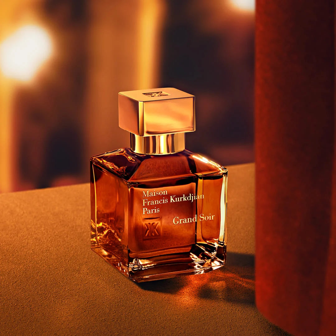 Maison Francis Kurkdjian Paris Grand Soir - Eau de Parfum