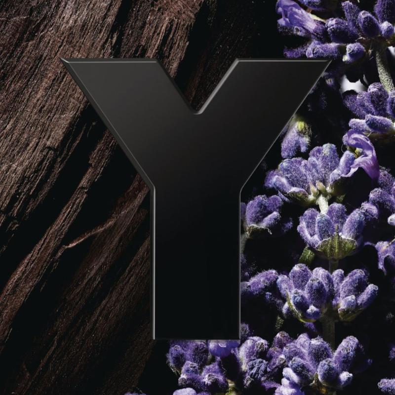 Yves Saint Laurent MY Y - Le Parfum