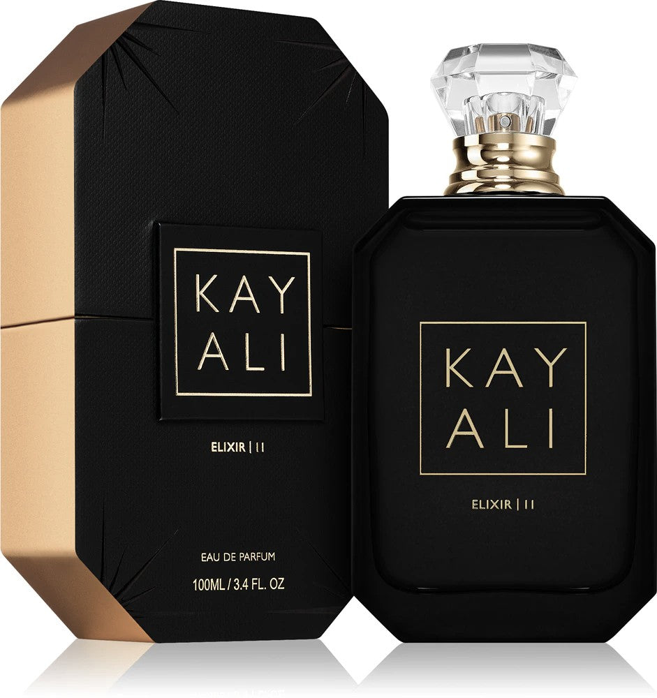 Kayali Elixir | 11 - Eau de Parfum