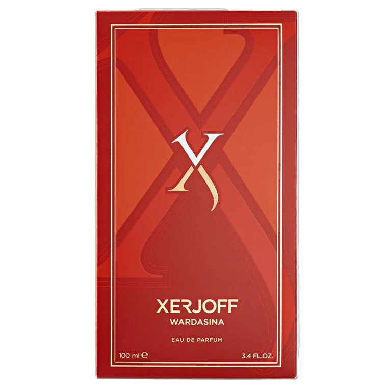 Xerjoff Wardasina - Eau de Parfum