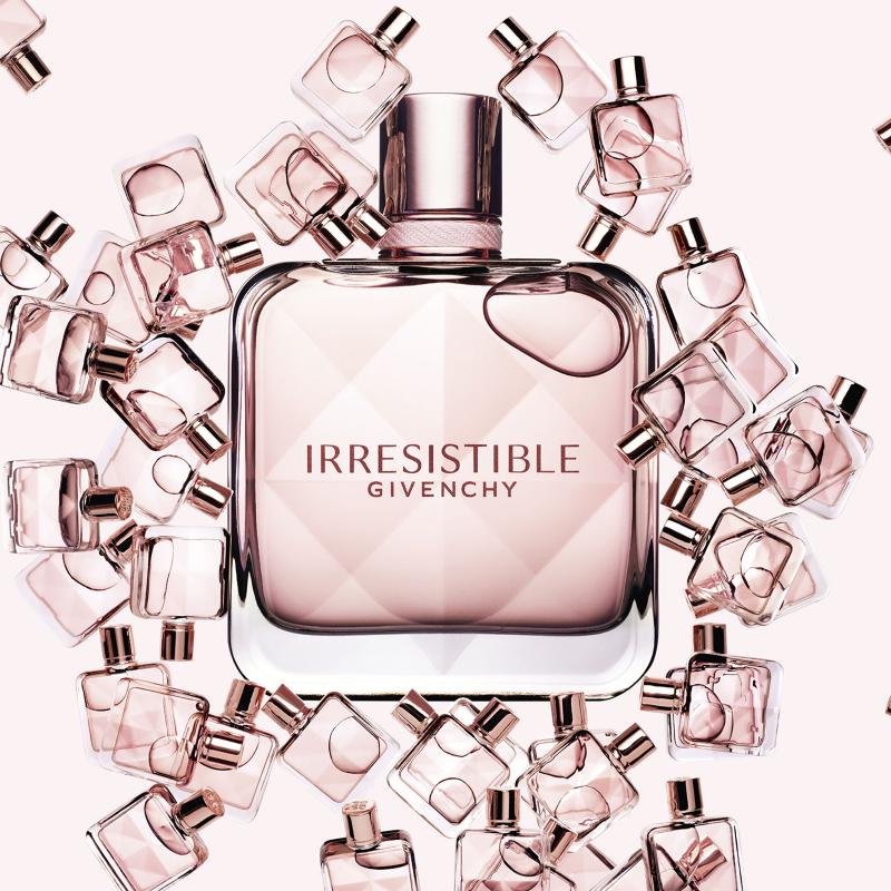 Givenchy Irresistible - Eau De Parfum