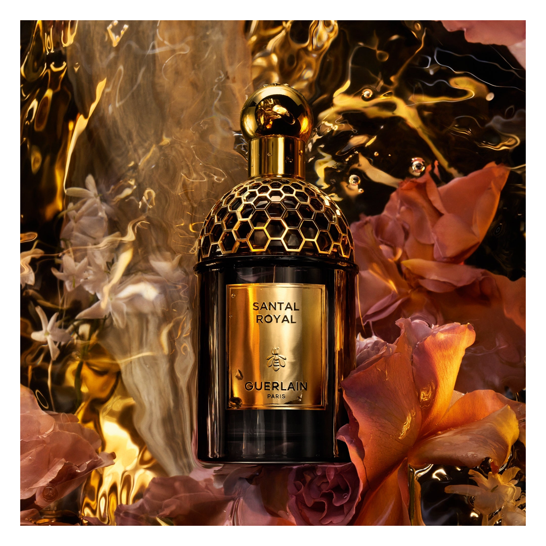 Guerlain Absolus Allegoria Santal Royal - Eau de Parfum