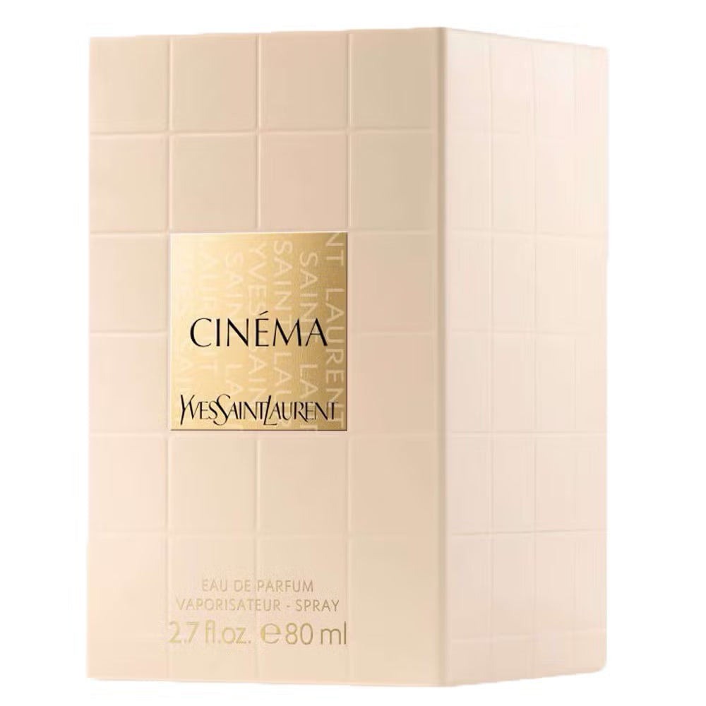 Yves Saint Laurent Cinema - Eau de Parfum
