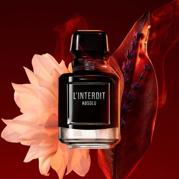 Givenchy L'interdit Absolu - Eau De Parfum Intense