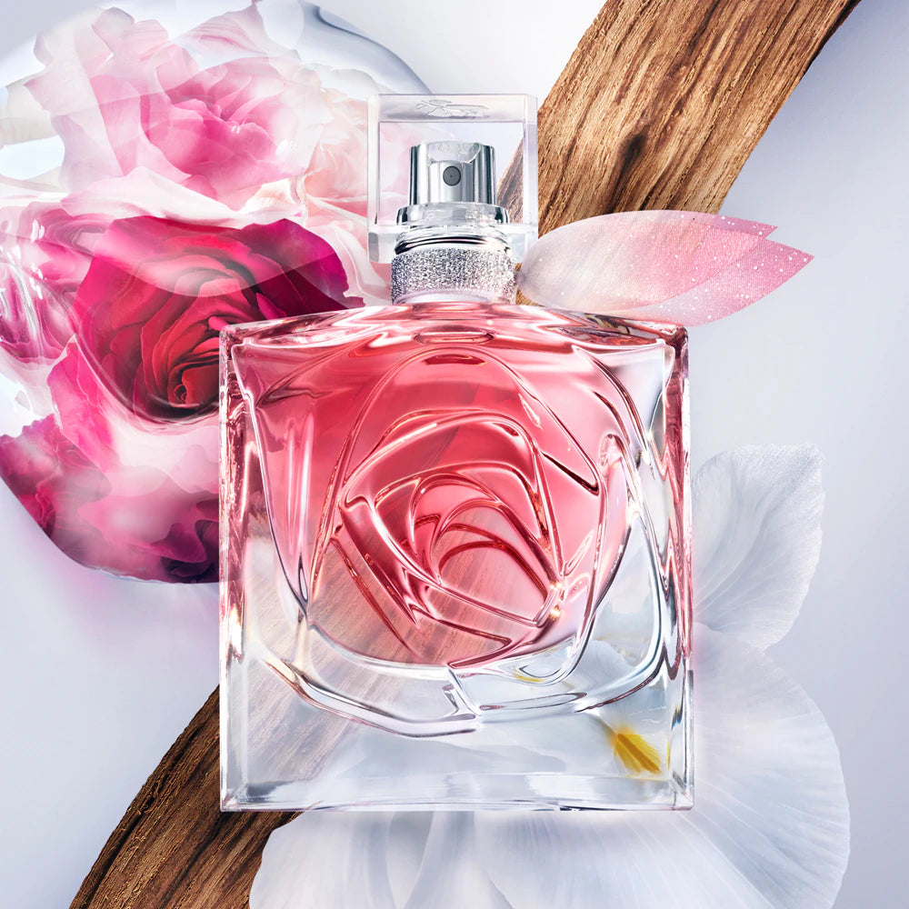 Lancôme La Vie Est Belle Rose Extraordinaire - L'Eau De Parfum Florale