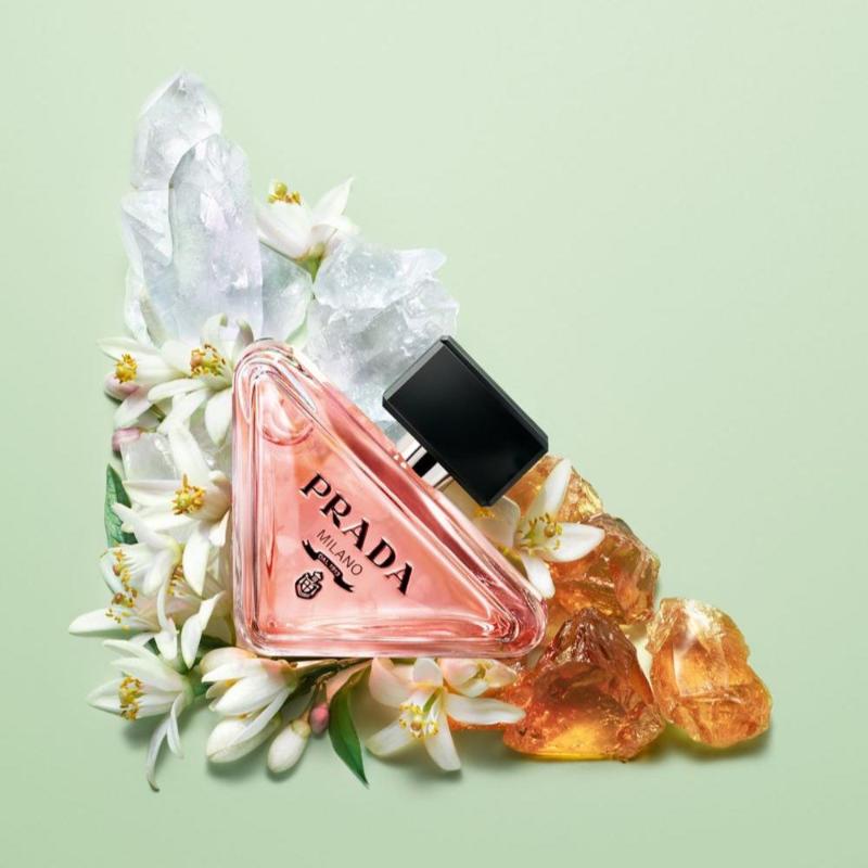 Prada Paradox - Eau De Parfum