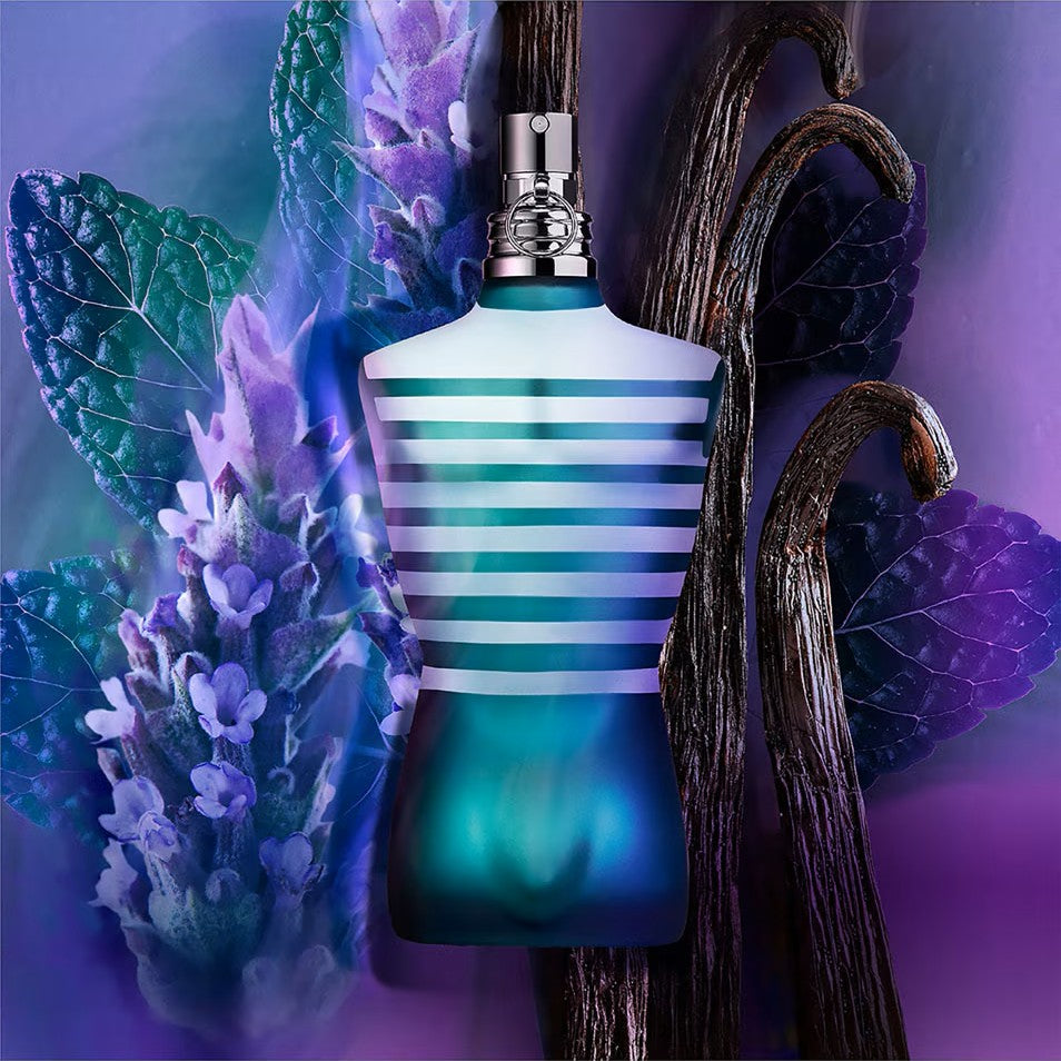 Jean Paul Gaultier "Le Male" - Eau de Toilette