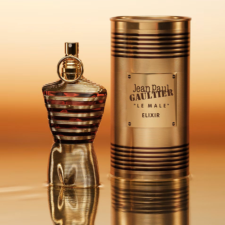 Jean Paul Gaultier "Le Male" Elixir - Parfum