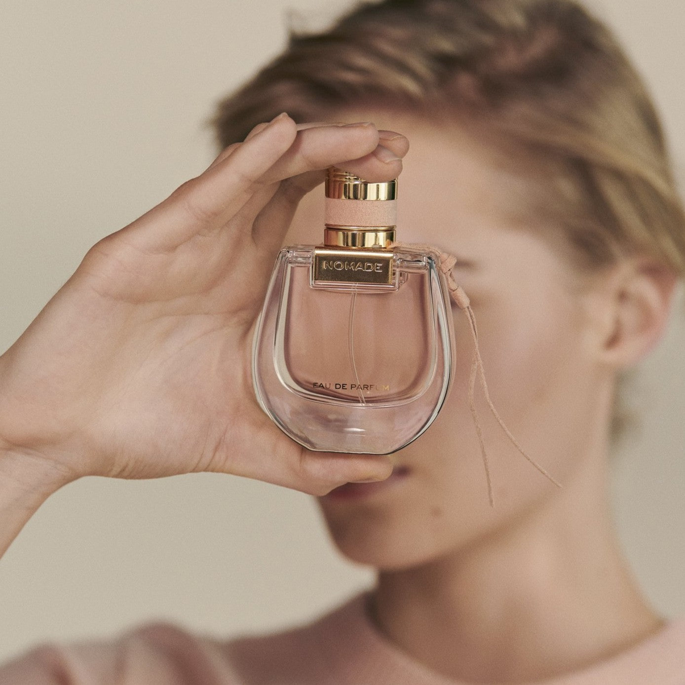 Chloé Nomade - Eau De Parfum
