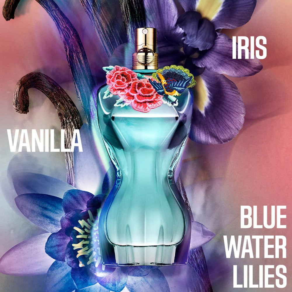 Jean Paul Gaultier "La Belle" Paradise Garden - Eau de Parfum