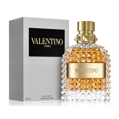 Valentino Uomo - Eau de Toilette