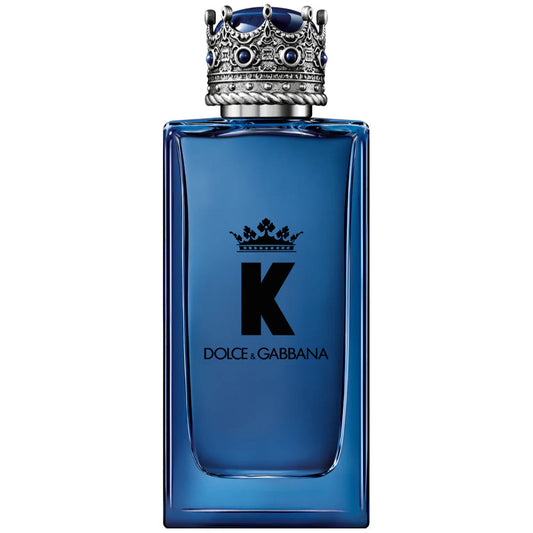 K by Dolce & Gabbana - Eau de Parfum