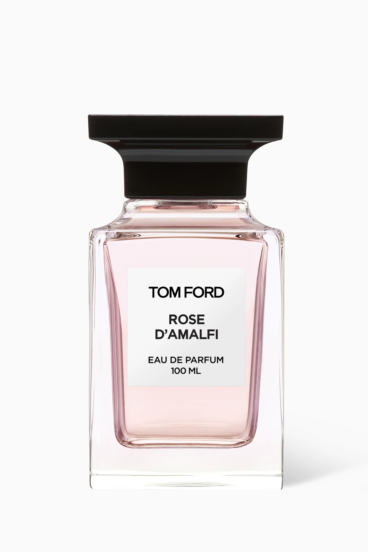 Tom Ford Rose D'amalfi - Eau de Parfum