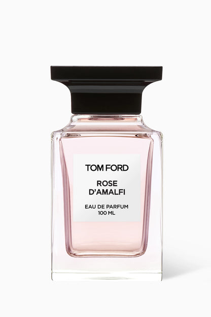 Tom Ford Rose D'amalfi - Eau de Parfum
