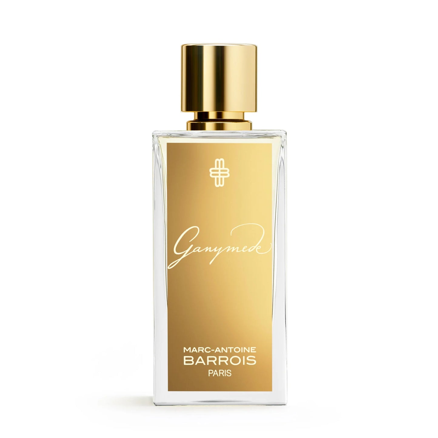 Marc-Antoine Barrois Ganymede - Eau De Parfum