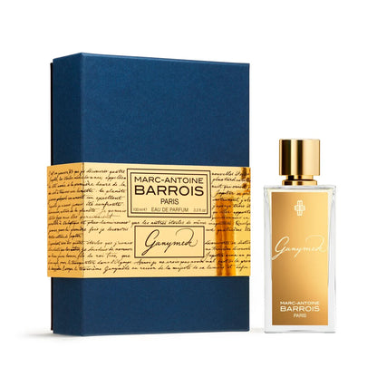 Marc-Antoine Barrois Ganymede - Eau De Parfum