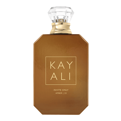 Kayali Invite Only Amber | 23 - Eau de Parfum