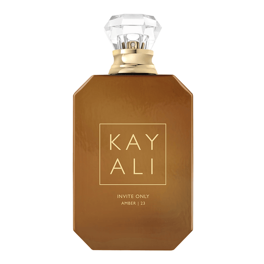 Kayali Invite Only Amber | 23 - Eau de Parfum