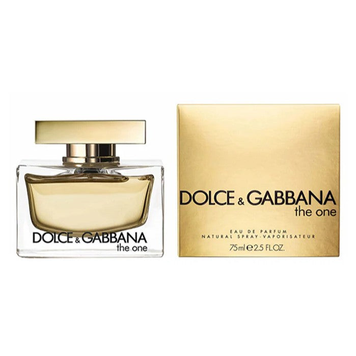 Dolce & Gabbana The One - Eau de Parfum