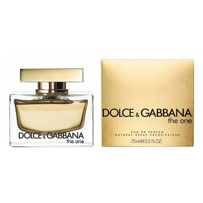 Dolce & Gabbana The One - Eau de Parfum