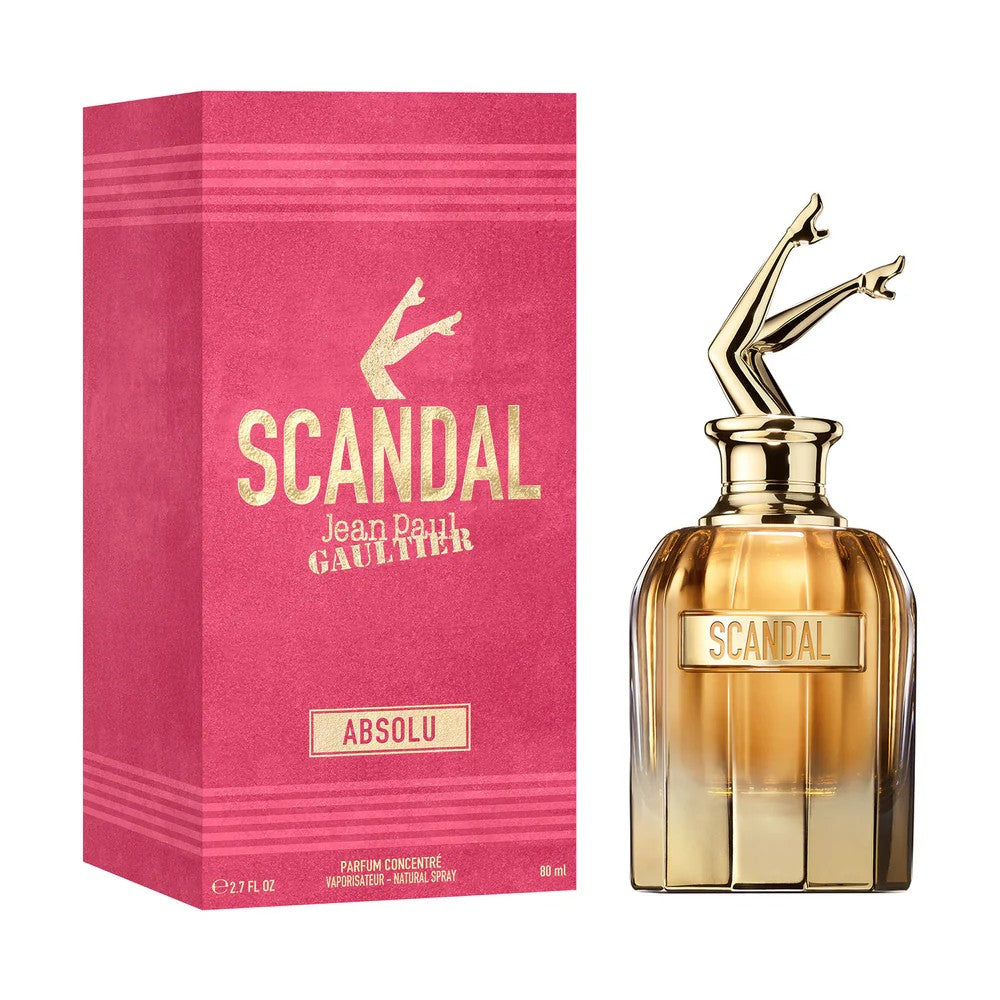 Jean Paul Gaultier Scandal Absolu - Parfum Concentré