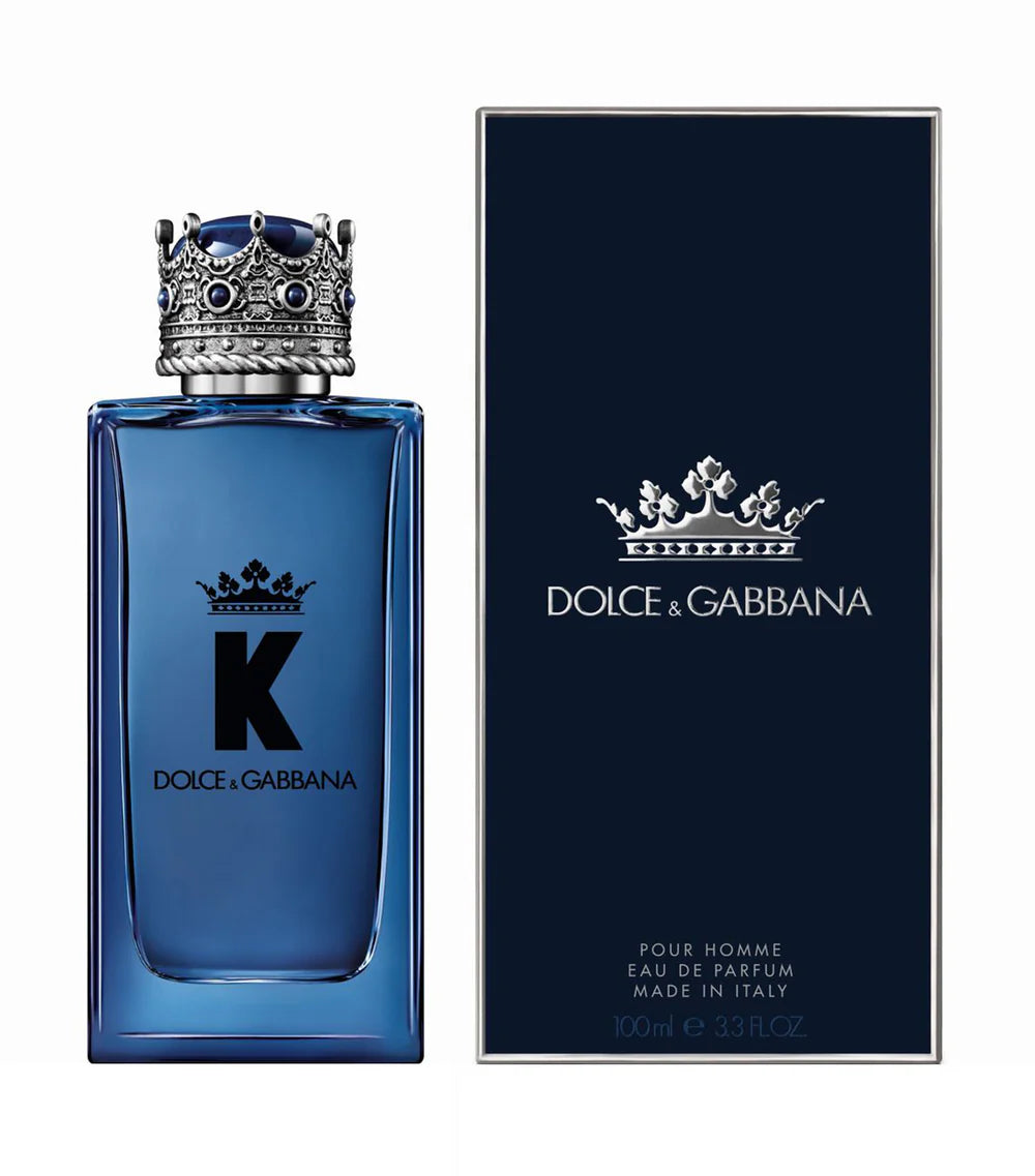 K by Dolce & Gabbana - Eau de Parfum