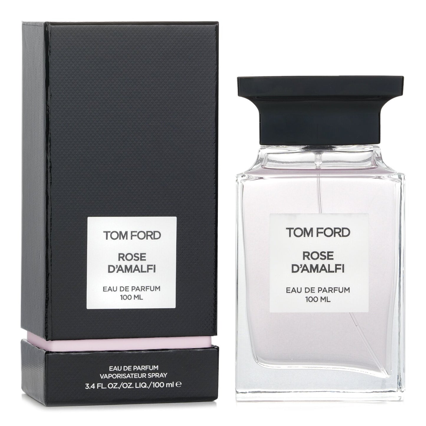 Tom Ford Rose D'amalfi - Eau de Parfum