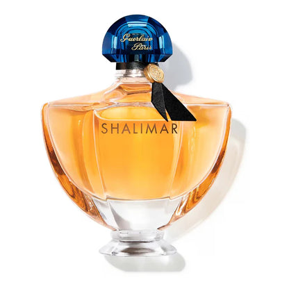 Shalimar de Guerlain Paris - Eau de Parfum