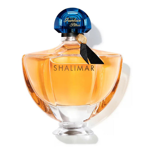 Shalimar de Guerlain Paris - Eau de Parfum