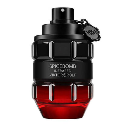 Viktor & Rolf Spicebomb Infrared - Eau de Toilette