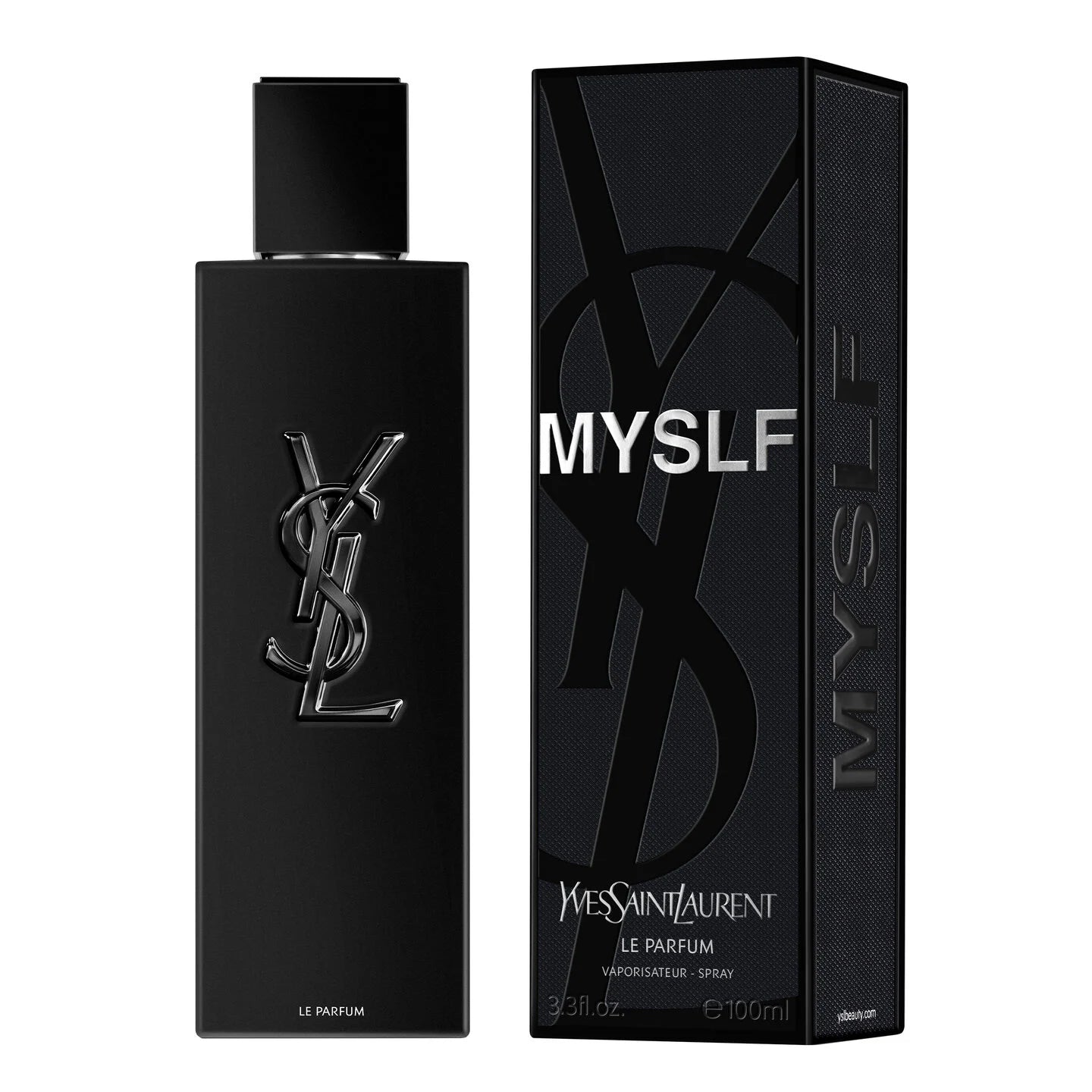 Yves Saint Laurent MYSLF - Le Parfum