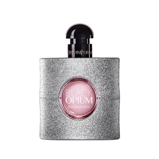 Yves Saint Laurent Black Opium - Eau De Parfum Glitter