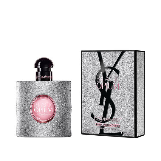 Yves Saint Laurent Black Opium - Eau De Parfum Glitter