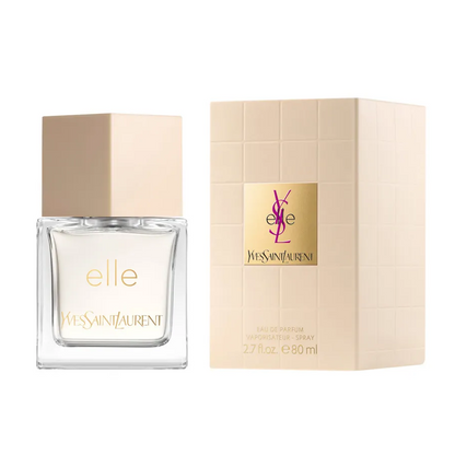 Yves Saint Laurent Elle - Eau de Parfum