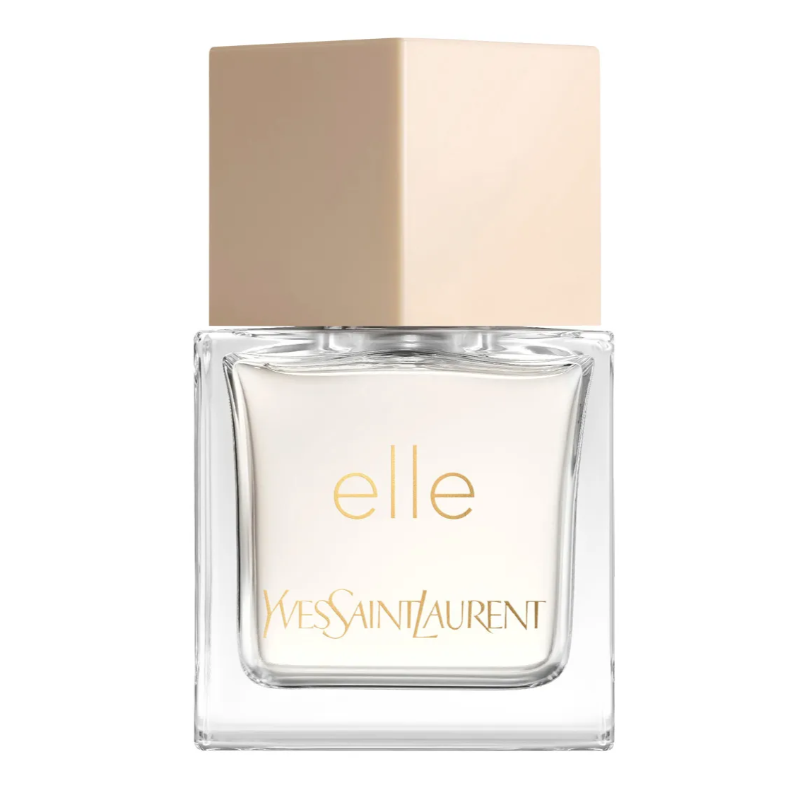 Yves Saint Laurent Elle - Eau de Parfum