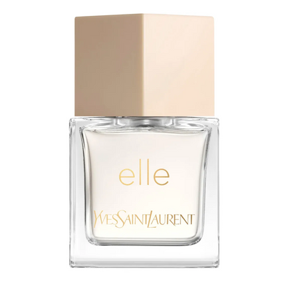 Yves Saint Laurent Elle - Eau de Parfum