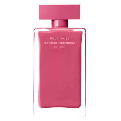 Narciso Rodriguez Fleur Musc for Her - Eau de Parfum