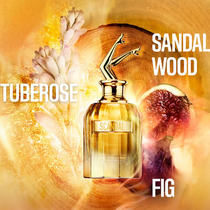 Jean Paul Gaultier Scandal Absolu - Parfum Concentré