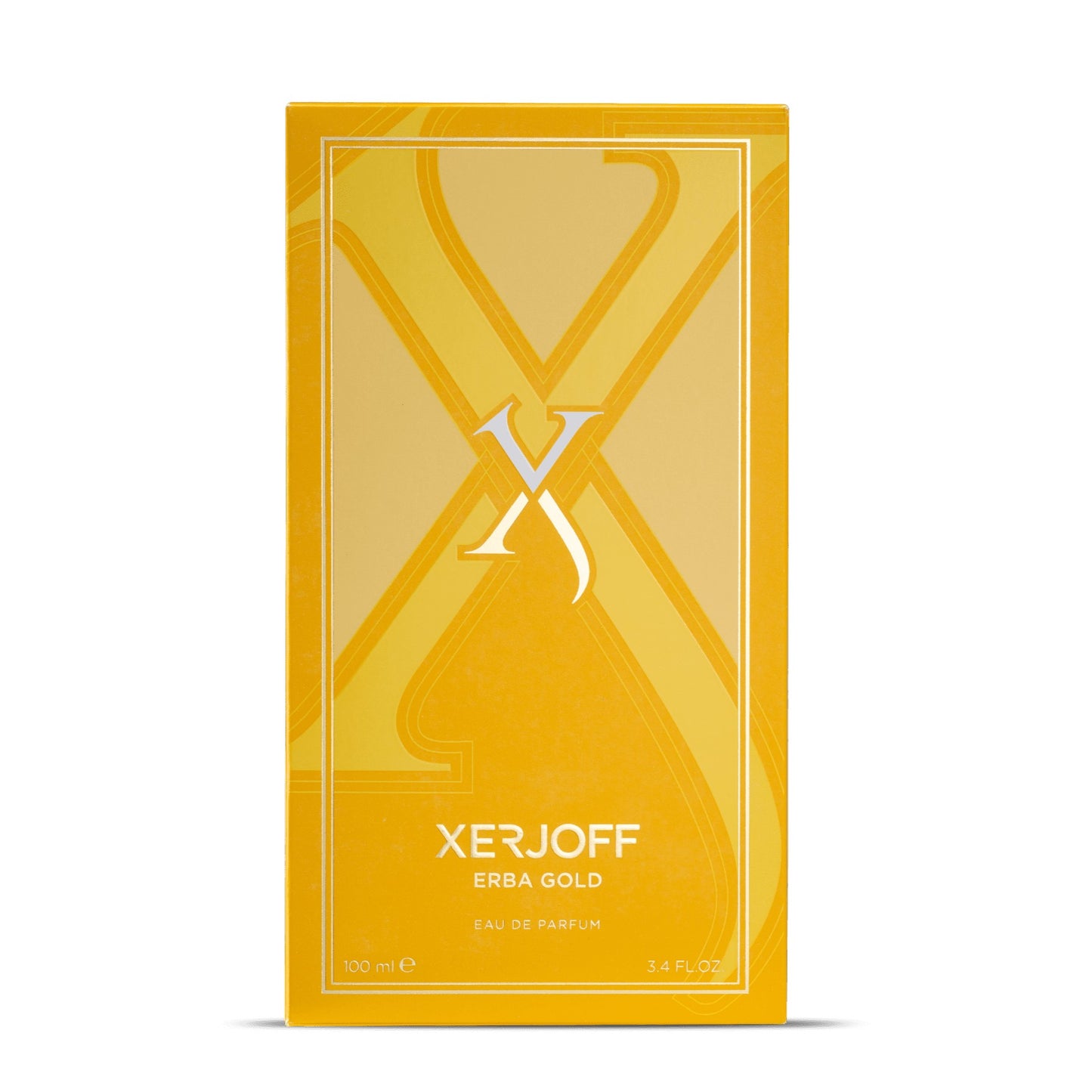 Xerjoff Erba Gold - Eau de Parfum