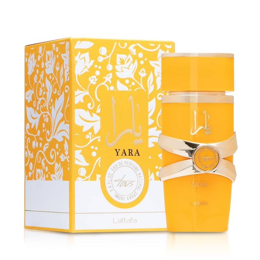 Lattafa Yara Tous - Eau De Parfum