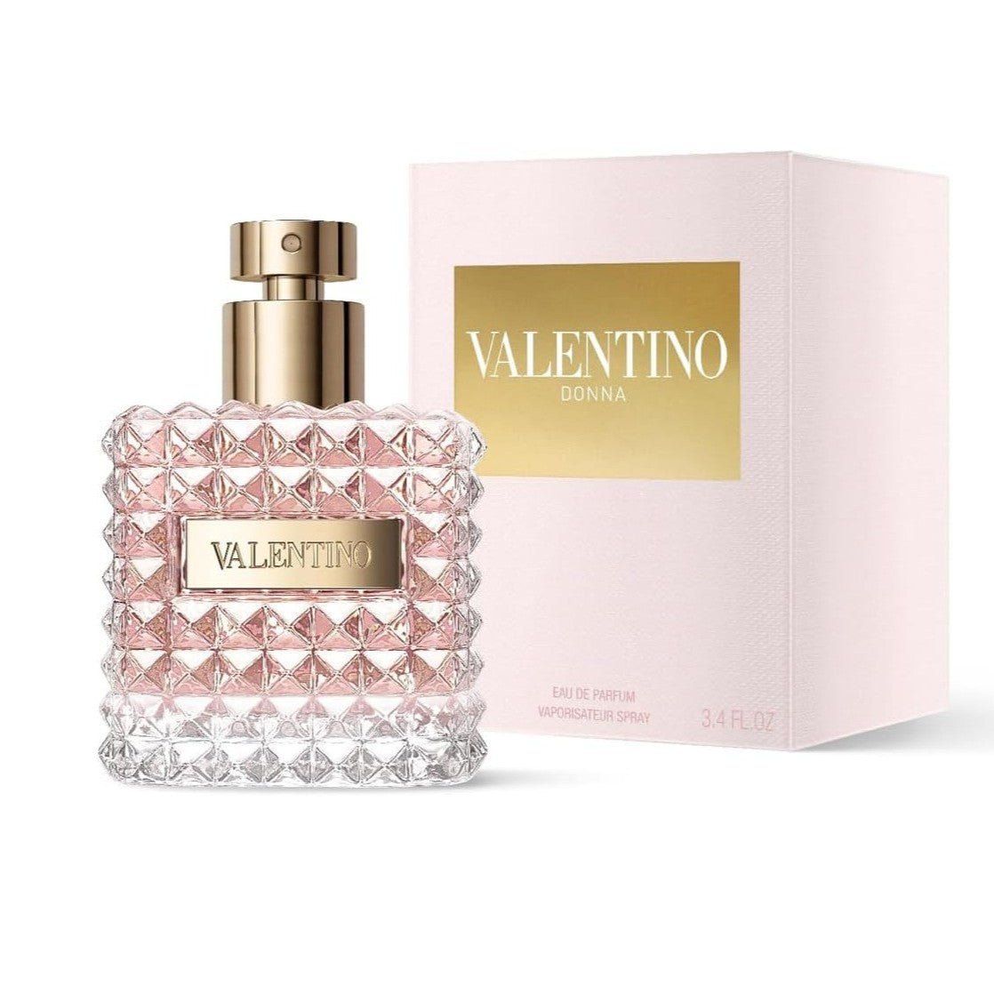 Valentino Donna - Eau de Parfum