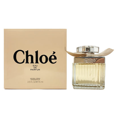 Chloé - Eau De Parfum