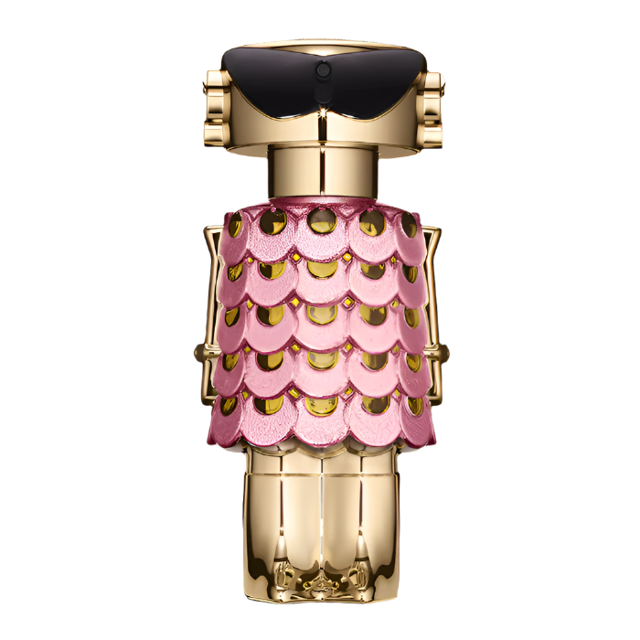 Paco Rabanne Fame Blooming Pink - Eau de Parfum