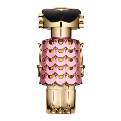 Paco Rabanne Fame Blooming Pink - Eau de Parfum