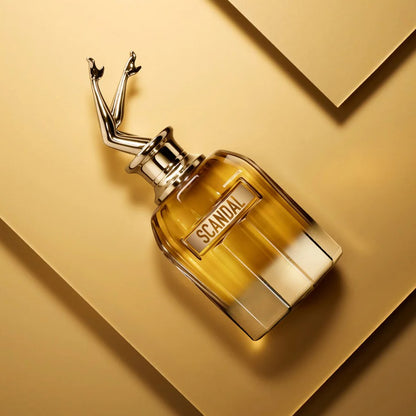 Jean Paul Gaultier Scandal Absolu - Parfum Concentré