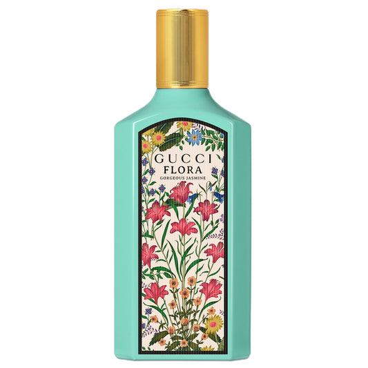 Gucci Flora Gorgeous Jasmine - Eau de Parfum